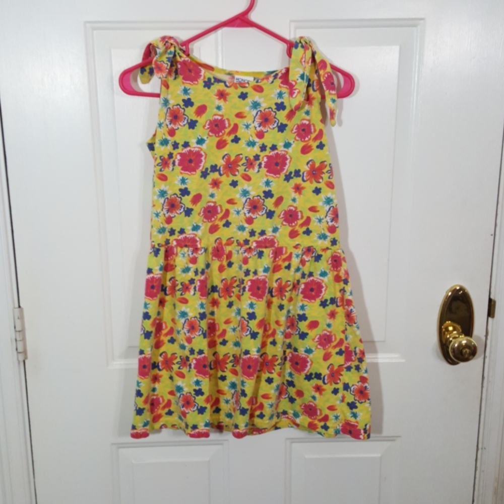 Girls Honors Jumper sz‎ xlarge 14/16  Pre-loved